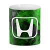 Заказать кружку в Москве. 3D кружка Honda от THE_NISE  - готовые дизайны и нанесение принтов.