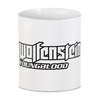 Заказать кружку в Москве. 3D кружка Wolfenstein от THE_NISE  - готовые дизайны и нанесение принтов.