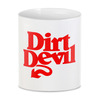 Заказать кружку в Москве. 3D кружка Dirt Devil от THE_NISE  - готовые дизайны и нанесение принтов.