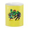 Заказать кружку в Москве. 3D кружка Brawl Stars от weeert - готовые дизайны и нанесение принтов.