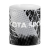 Заказать кружку в Москве. 3D кружка Toyota sport от THE_NISE  - готовые дизайны и нанесение принтов.