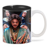 Заказать кружку в Москве. 3D кружка ☆Philipp Kirkorov☆ от balden - готовые дизайны и нанесение принтов.