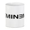 Заказать кружку в Москве. 3D кружка Eminem от ZVER  - готовые дизайны и нанесение принтов.