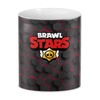 Заказать кружку в Москве. 3D кружка Brawl Stars от weeert - готовые дизайны и нанесение принтов.