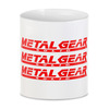 Заказать кружку в Москве. 3D кружка Metal Gear Solid от THE_NISE  - готовые дизайны и нанесение принтов.