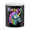 Заказать кружку в Москве. 3D кружка FORTNITE от geekbox - готовые дизайны и нанесение принтов.