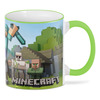 Заказать кружку в Москве. 3D кружка Minecrafter от Константин Тотьмянин - готовые дизайны и нанесение принтов.