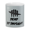 Заказать кружку в Москве. 3D кружка Dead by Daylight от THE_NISE  - готовые дизайны и нанесение принтов.