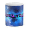 Заказать кружку в Москве. 3D кружка Darksiders III от THE_NISE  - готовые дизайны и нанесение принтов.