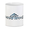 Заказать кружку в Москве. 3D кружка Warframe от THE_NISE  - готовые дизайны и нанесение принтов.