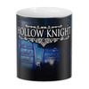 Заказать кружку в Москве. 3D кружка Hollow Knight от THE_NISE  - готовые дизайны и нанесение принтов.