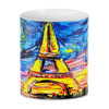Заказать кружку в Москве. 3D кружка Van Gogh от THE_NISE  - готовые дизайны и нанесение принтов.