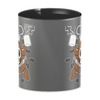 Заказать кружку в Москве. 3D кружка Кофе(Coffee) от icase - готовые дизайны и нанесение принтов.