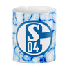 Заказать кружку в Москве. 3D кружка Schalke 04 от THE_NISE  - готовые дизайны и нанесение принтов.
