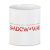 Заказать кружку в Москве. 3D кружка Shadow of War от THE_NISE  - готовые дизайны и нанесение принтов.