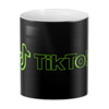 Заказать кружку в Москве. 3D кружка Tik Tok от THE_NISE  - готовые дизайны и нанесение принтов.