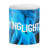 Заказать кружку в Москве. 3D кружка Dying Light от THE_NISE  - готовые дизайны и нанесение принтов.