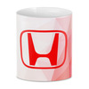 Заказать кружку в Москве. 3D кружка Honda от THE_NISE  - готовые дизайны и нанесение принтов.