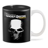 Заказать кружку в Москве. 3D кружка Tom Clancy's Ghost Recon Wildlands от geekbox - готовые дизайны и нанесение принтов.