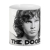 Заказать кружку в Москве. 3D кружка Jim Morrison от yudin.arteom2017@yandex.ru - готовые дизайны и нанесение принтов.