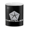 Заказать кружку в Москве. 3D кружка Chrysler от DESIGNER   - готовые дизайны и нанесение принтов.