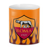 Заказать кружку в Москве. 3D кружка FC Roma от THE_NISE  - готовые дизайны и нанесение принтов.