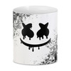 Заказать кружку в Москве. 3D кружка MARSHMELLO | МАРШМЕЛЛО от weeert - готовые дизайны и нанесение принтов.