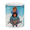 Заказать кружку в Москве. 3D кружка Modern Talking от balden - готовые дизайны и нанесение принтов.