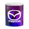 Заказать кружку в Москве. 3D кружка Mazda от THE_NISE  - готовые дизайны и нанесение принтов.