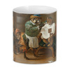 Заказать кружку в Москве. 3D кружка Abraham Teniers от THE_NISE  - готовые дизайны и нанесение принтов.