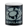 Заказать кружку в Москве. 3D кружка Регби Шотландия от rugby - готовые дизайны и нанесение принтов.