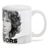 Заказать кружку в Москве. 3D кружка Jim Morrison от yudin.arteom2017@yandex.ru - готовые дизайны и нанесение принтов.