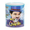 Заказать кружку в Москве. 3D кружка Chaplin Design от balden - готовые дизайны и нанесение принтов.