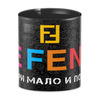 Заказать кружку в Москве. 3D кружка ◈ NE FENDI ◈ от balden - готовые дизайны и нанесение принтов.