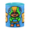 Заказать кружку в Москве. 3D кружка Brawl Stars от balden - готовые дизайны и нанесение принтов.