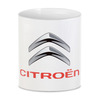 Заказать кружку в Москве. 3D кружка Citroen от DESIGNER   - готовые дизайны и нанесение принтов.