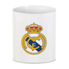 Заказать кружку в Москве. 3D кружка Real Madrid от THE_NISE  - готовые дизайны и нанесение принтов.