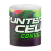 Заказать кружку в Москве. 3D кружка Splinter Cell от THE_NISE  - готовые дизайны и нанесение принтов.