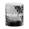 Заказать кружку в Москве. 3D кружка Hyundai sport от THE_NISE  - готовые дизайны и нанесение принтов.