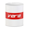 Заказать кружку в Москве. 3D кружка Имя Vera от THE_NISE  - готовые дизайны и нанесение принтов.