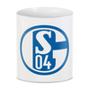 Заказать кружку в Москве. 3D кружка Schalke 04 от THE_NISE  - готовые дизайны и нанесение принтов.