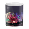 Заказать кружку в Москве. 3D кружка Flashlight Creative от natulia_hatulia@yahoo.com - готовые дизайны и нанесение принтов.