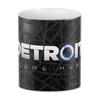 Заказать кружку в Москве. 3D кружка Detroit  от THE_NISE  - готовые дизайны и нанесение принтов.