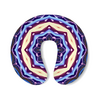 Заказать подушку в Москве. Подушка для шеи Mandala от reut.94@mail.ru - готовые дизайны и нанесение принтов.