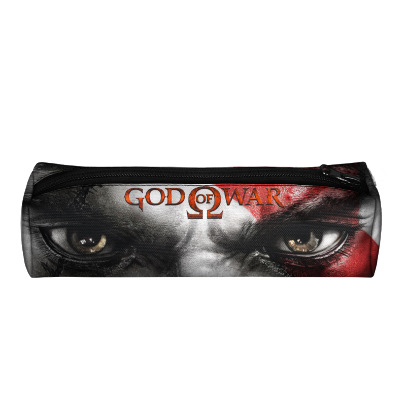 Printio Пенал 3D God of war