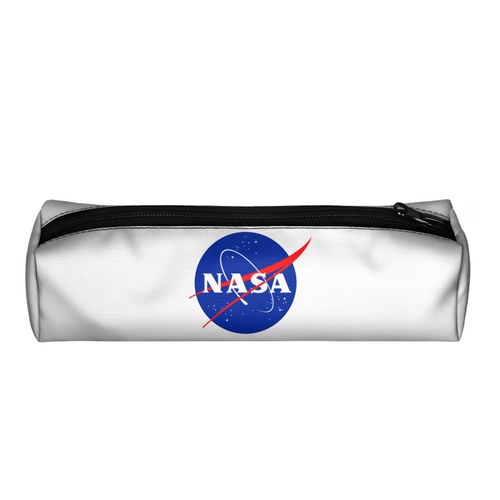 Заказать пенал в Москве. Пенал 3D NASA  от Jimmy Flash - готовые дизайны и нанесение принтов.