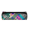 Заказать пенал в Москве. Пенал 3D Авторский стиль от mimiart  - готовые дизайны и нанесение принтов.