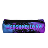 Заказать пенал в Москве. Пенал 3D MARSHMELLO от weeert - готовые дизайны и нанесение принтов.
