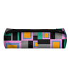 Заказать пенал в Москве. Пенал 3D Авторский стиль от mimiart  - готовые дизайны и нанесение принтов.
