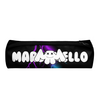 Заказать пенал в Москве. Пенал 3D MARSHMELLO от weeert - готовые дизайны и нанесение принтов.